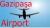 Предложение аэропорта Gazipasha – Alanya - одобрено!