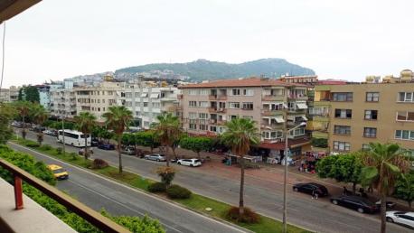 Alanya apartment for sale