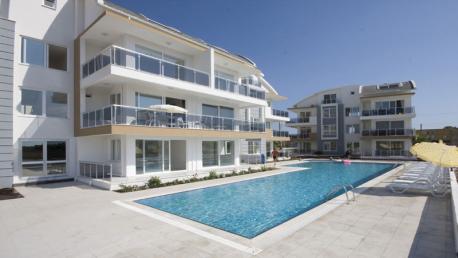 River Golf Resort in Belek
