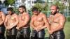 Worth to see – Oil Wrestling Festival in Alanya