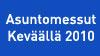 Asuntomessut keväällä 2010