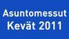 Asuntomessut keväällä 2011