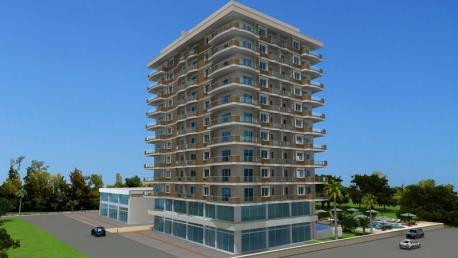 Atlas Residence II