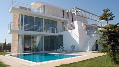 Feronia Villas Belek