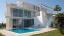 Feronia Villas Belek
