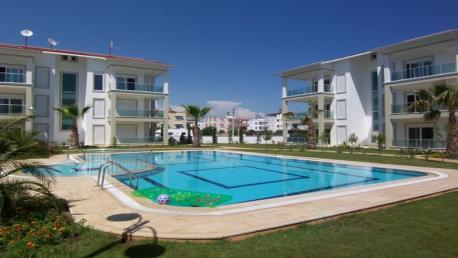 Belek Golf Apartments