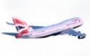 British Airways start direct flights to Antalya
