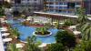 Crystal Park Apartments in Alanya