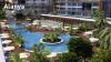 Crystal Park Apartments i Alanya