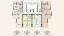Crystal Park Alanya - D Block Standard Floor Plan