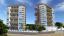 Crystal Park Alanya