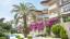 Erbayrak Apartment in Alanya