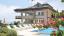 Erbayrak Apartment in Alanya