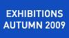 IDEAL's Property Exhibitions Autumn 2009