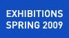 IDEAL's Property Exhibitions Spring 2009
