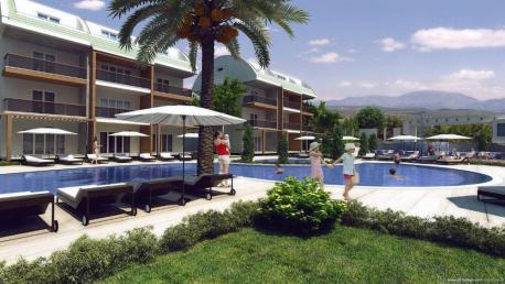 Gardenia Residence Side