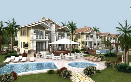 Golf Residence VIP