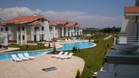 Golf Residence VIP Belek