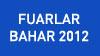 2012 Bahar İskandinavya Emlak Fuarları