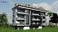 Kleopatra Blue Bay Residence