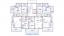 Sunset Beach Residence - C & D Blocks 1st Floor Plan