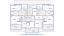 Sunset Beach Residence - C & D Blocks Penthouses Upper Floor Plan