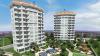 Lemon Garden Apartments Alanya