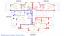 ATILIM II RESIDENCE - Penthouses Lower Floor Plan