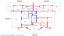 ATILIM II RESIDENCE - Penthouses Upper Floor Plan
