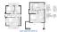 Majestica Apartmens in Side - Duplex Apartments Floor Plan