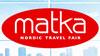 Tervetuloa Matkamessuille 19.-22.01.2012