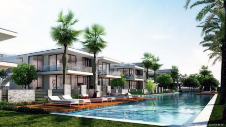 Nautilis Private Residences
