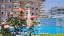 Oba Crown Resort