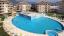 Oba Crown Resort