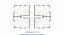 Oba Crown Resort - Penthouse Lower Floor Plan (Parcel 2)