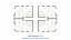 Oba Crown Resort - Penthouse Lower Floor Plan (Parcel 3)
