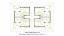 Oba Crown Resort - Penthouse Upper Floor Plan (Parcel 3)