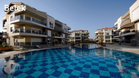 Belek Odyssey Park