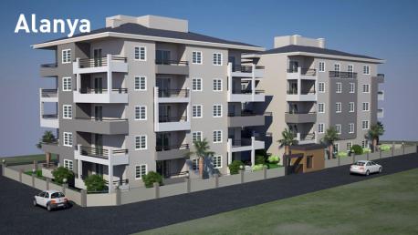 River Park Apartments