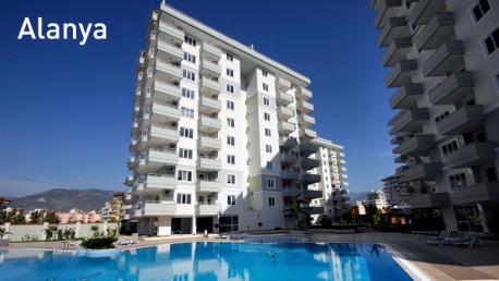Seastar Residence