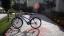 Seastar Residence - Bicycle Parking