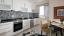 Seastar Residence - Show Apartment Kitchen