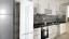Seastar Residence - Show Apartment Kitchen