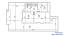 Seastar Residence - Penthouses Upper Floor Plan