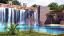 Aqua Garden Side