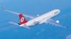 Turkish Airlines flyger Göteborg-Istanbul