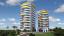 Vesta Garden Apartments Alanya