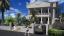 Detached Villa in Side City
