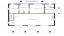 Detached Villa in Side City - Ground Floor Plan