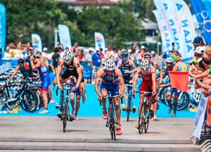 Alanya triatlon 